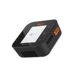 ISDT Q8 500W DC Smart Charger for RC LiPo  ISDTQ8